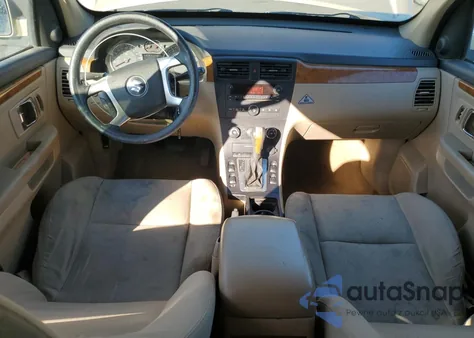 2008 Suzuki Xl7 из США, поврежденный, VIN 2S3DB217586106970